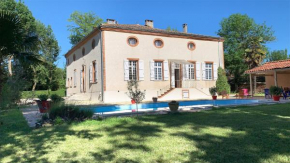 Manoir de la Gravette Maison & Table d'Hôtes